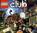 LEGO Club Magazine