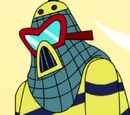 The Beekeeper