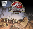 Jurassic Park: Redemption II