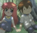 Happy End