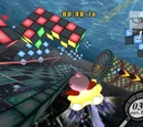 Checker Knights