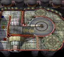 Metal (Top Ride course)