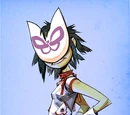 Noodle