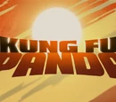 Kung Fu Panda/Transcript