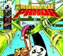 Kung Fu Panda Issue 5