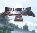 Kung Fu Panda 2/Transcript