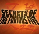Secrets of the Furious Five/Transcript