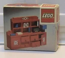 294 Wall Unit