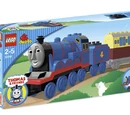 3354 Gordon's Express