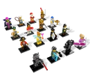 8833 Minifigures Series 8