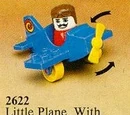 2622 Little Plane
