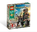 7947 Prison Tower Rescue