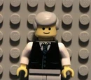 Townsperson Three
