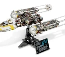10134 UCS Y-Wing Attack Starfighter