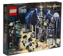 1382 Scary Laboratory