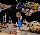 Classic Space