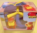 2619 Helicopter
