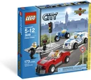 3648 Police Chase