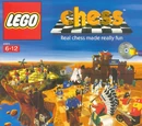5702 LEGO Chess