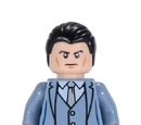 Bruce Wayne