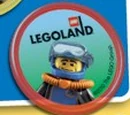 Deep Sea Diver Badge