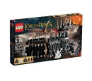 79007 Battle at the Black Gate