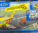 66307 City Value Pack