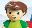 QUATRO Figure
