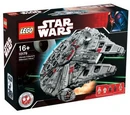10179 Ultimate Collector's Millennium Falcon