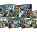 K7029 Complete Castle Collection