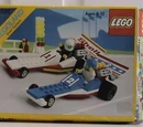 6591 Nitro-Dragsters