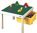 921 Flip-top Playtable
