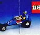 1898 Weetabix Dragster