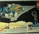 497 Galaxy Explorer