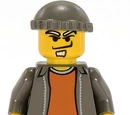 Criminal (Spider-Man)