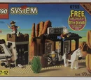 6755 Sheriff's Lock-Up