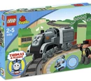 3353 Spencer and Sir Topham Hatt