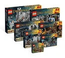 5001132 The Lord of the Rings Collection