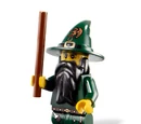 Kingdoms minifigures