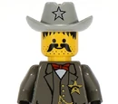 Sheriff Wild Wyatt West