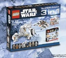 66366 Super Pack 3 in 1