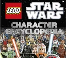 5000214 LEGO Star Wars Character Encyclopedia