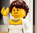 Bride (Modular Buildings)