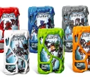 K8685 BIONICLE Phantoka Collection
