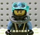 Aqua Raider (minifigure)