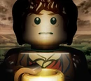 The Lord of the Rings: The Fellowship of the Ring