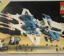 6980 Galaxy Commander