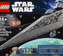 10221 Super Star Destroyer