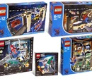 K4852 Spider-Man Movie Kit