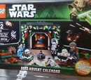 75023 Star Wars Advent Calendar